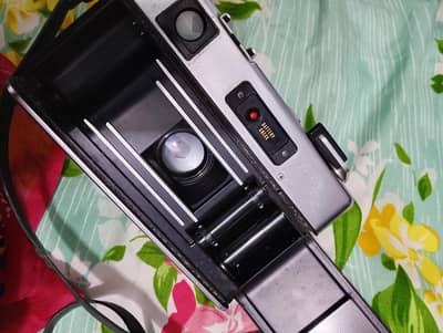 Korean Camara yashika