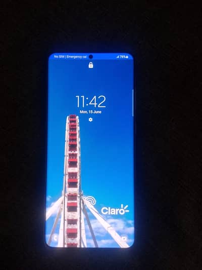 galaxy s20 plus 8/128