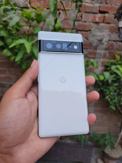 Google Pixel 6 Pro (12/128)