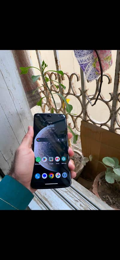 Motorola Moto Z4