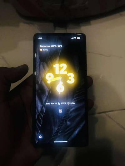 Google Pixel 7a
