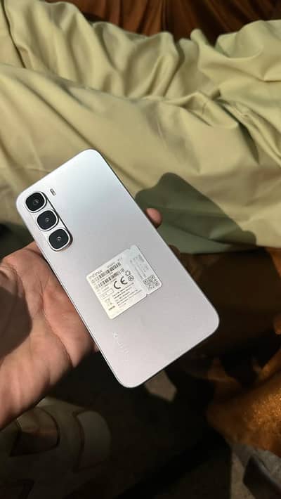 Infinix hot 60 pro