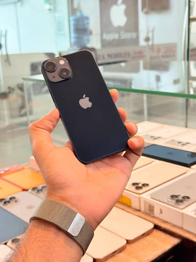 iPhone 13 MINI NON PTA