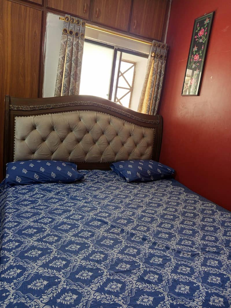 Bad king size 2