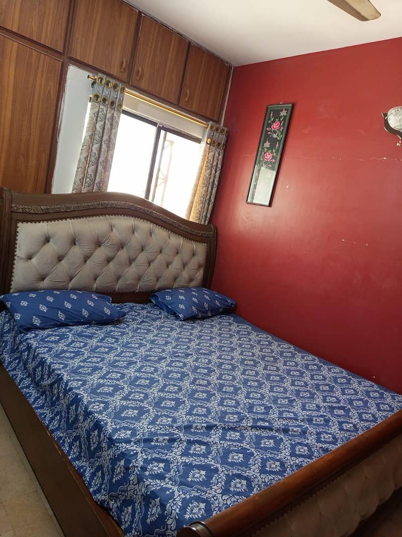 Bad king size 3