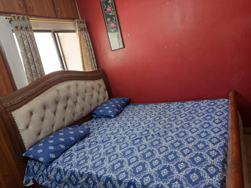 Bad king size 4