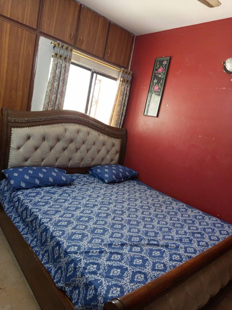 Bad king size 6