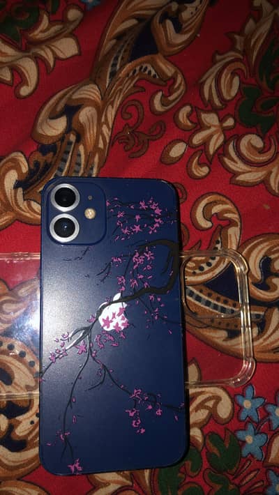 Apple iPhone 12 mini for sale exchange with 13 mini