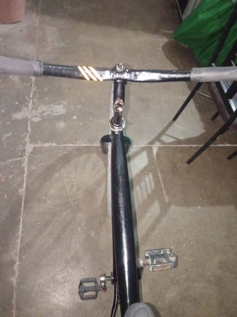 second hand cycle 3