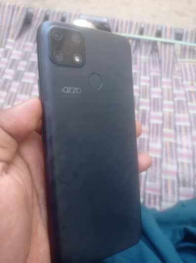 Realme narze 30A