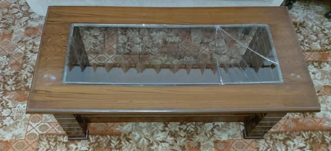 3 tables for sale