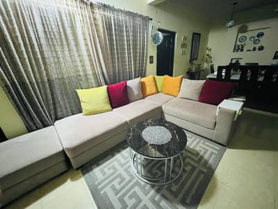 L Shape Sofa for Sale