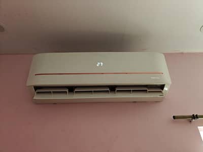 Dawlance AC 1.5 Ton Used