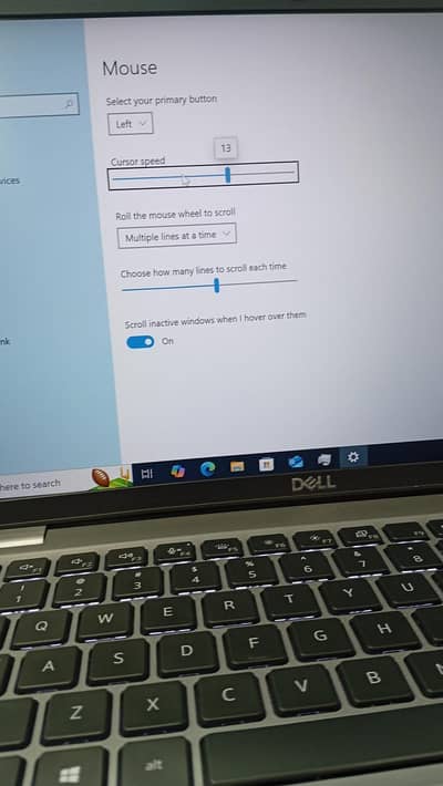 Dell Latitude 5420 | Core i5 11th Gen | 16GB RAM | 512GB SSD | FHD