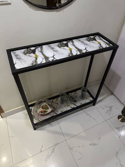 Entrance Console Table