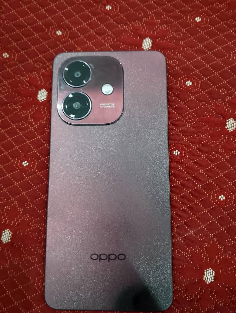 OPPO A5 1