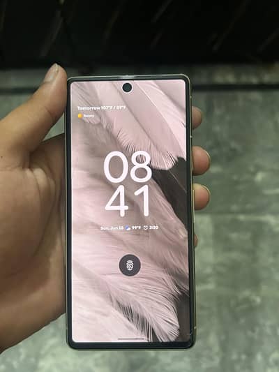 Google Pixel 7