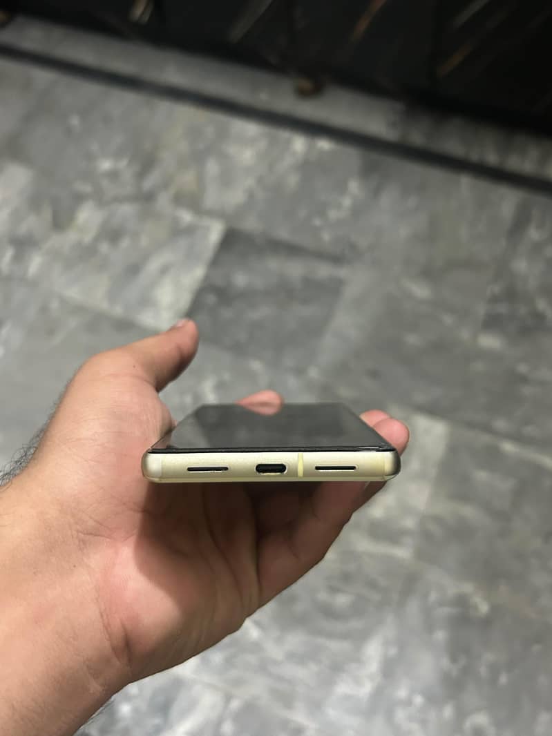 Google Pixel 7 3