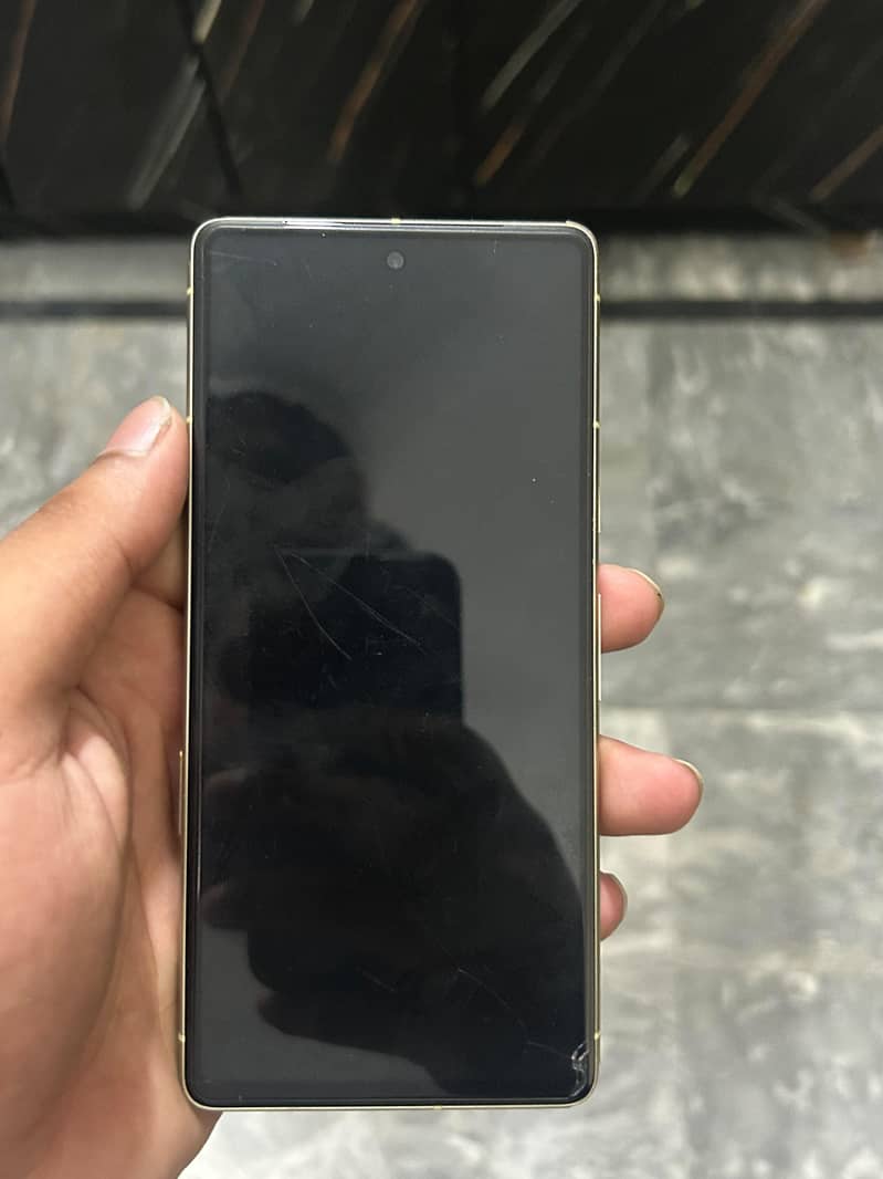 Google Pixel 7 5