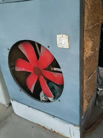Air Cooler for Sale