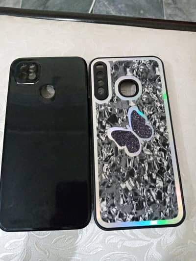 Infinix Hot 8