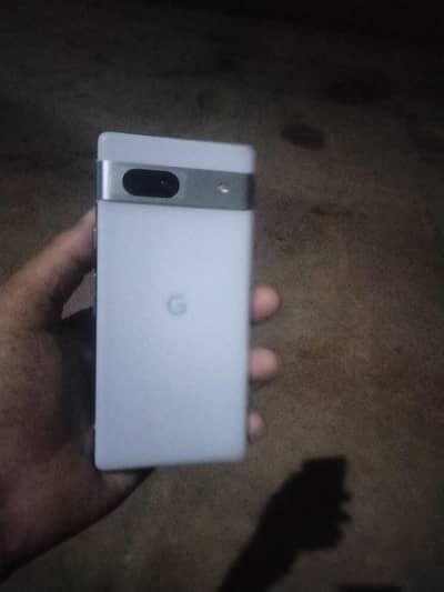 Google Pixel 7a