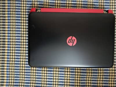 HP Laptop Beats Edition | 16GB RAM | 128GB SSD + 1TB HDD
