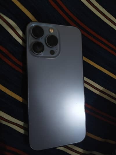 Apple iPhone 13 Pro
