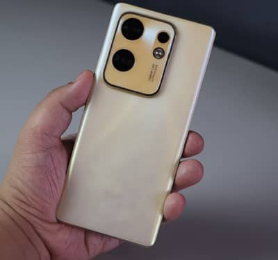 Infinix Zero 30