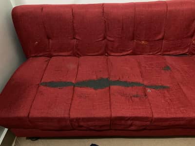 sofa come bed