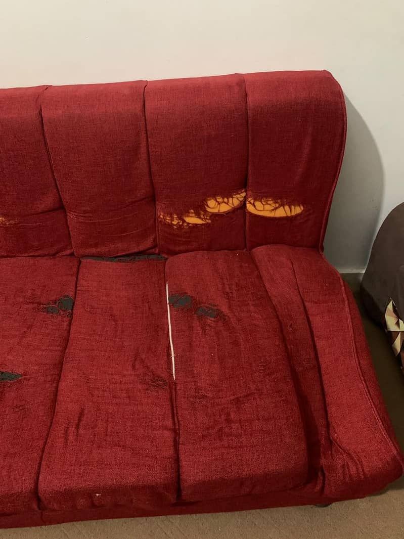sofa come bed 1