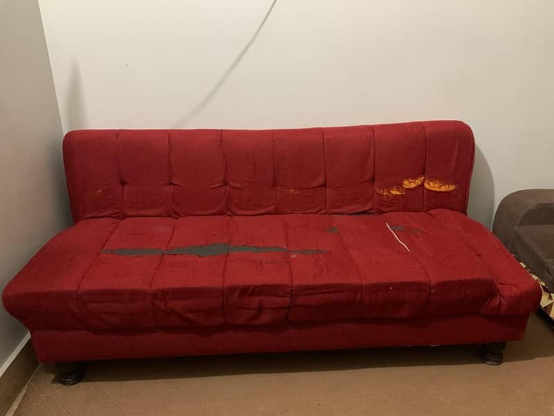 sofa come bed 2