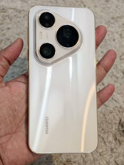 pura 90 pro max. official  PTA ,   DAWN GOLD