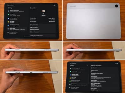 Samsung Galaxy Tab A9+