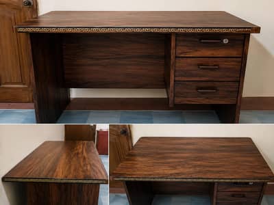 OFFICE TABLE