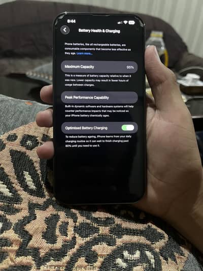 Apple iPhone 13 Pro Max