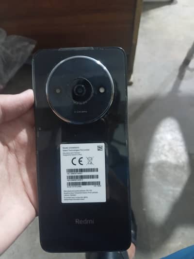  Redmi A3 (128GB) For Sale  