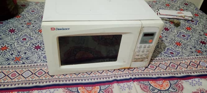 Microwave Oven for sale