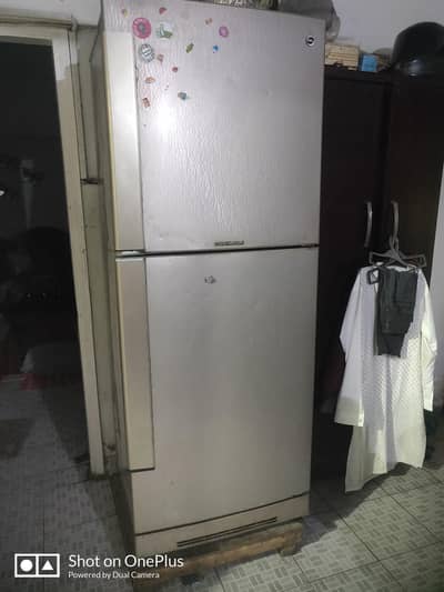 Large Size PEL fridge