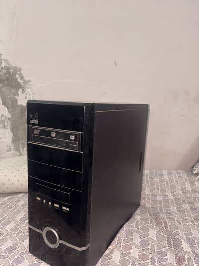 Gaming pc