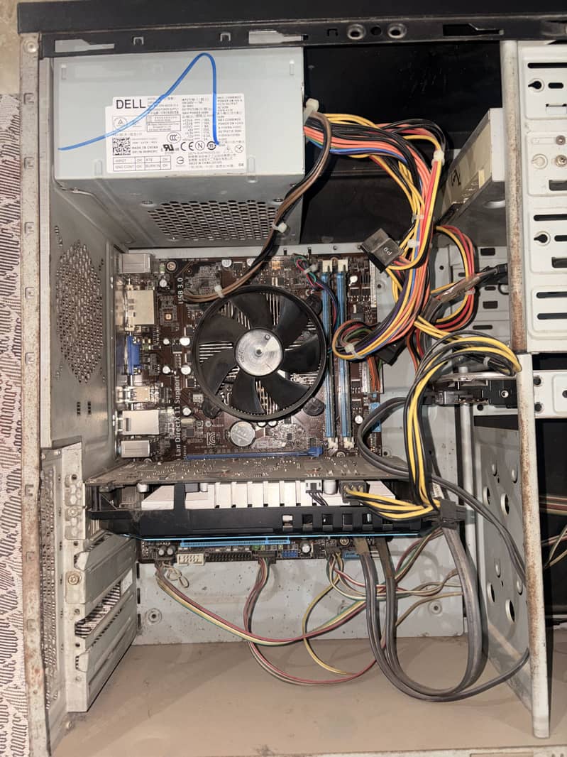 Gaming pc 1