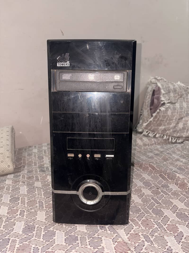Gaming pc 2