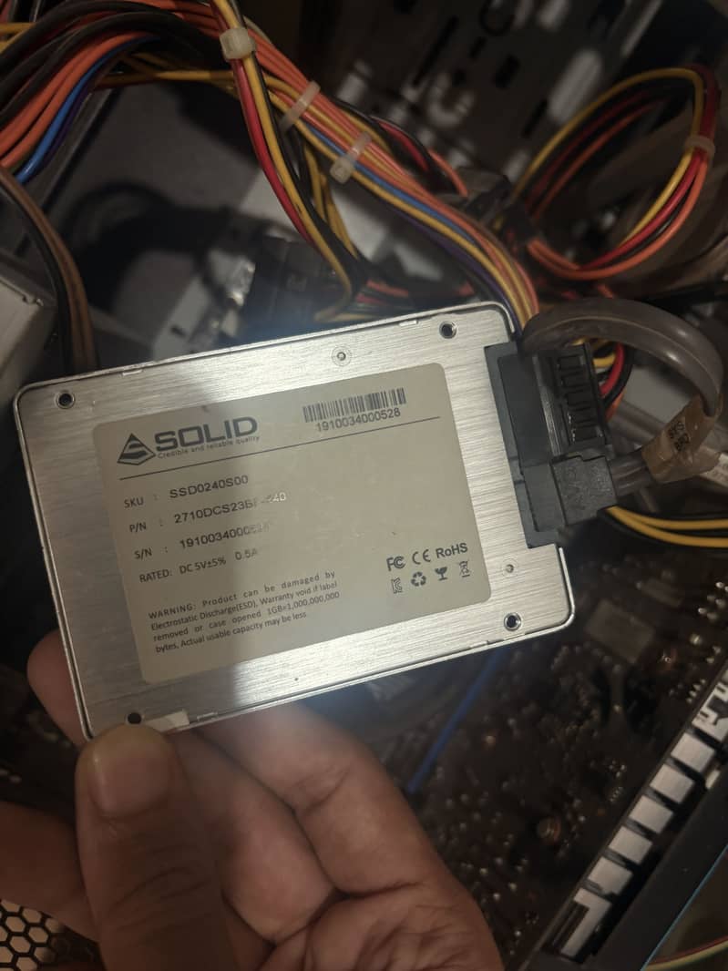 Gaming pc 3