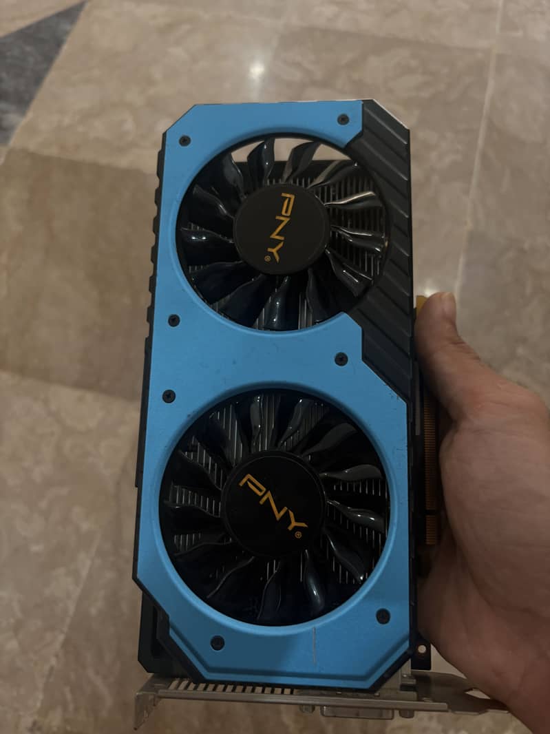 Gaming pc 7