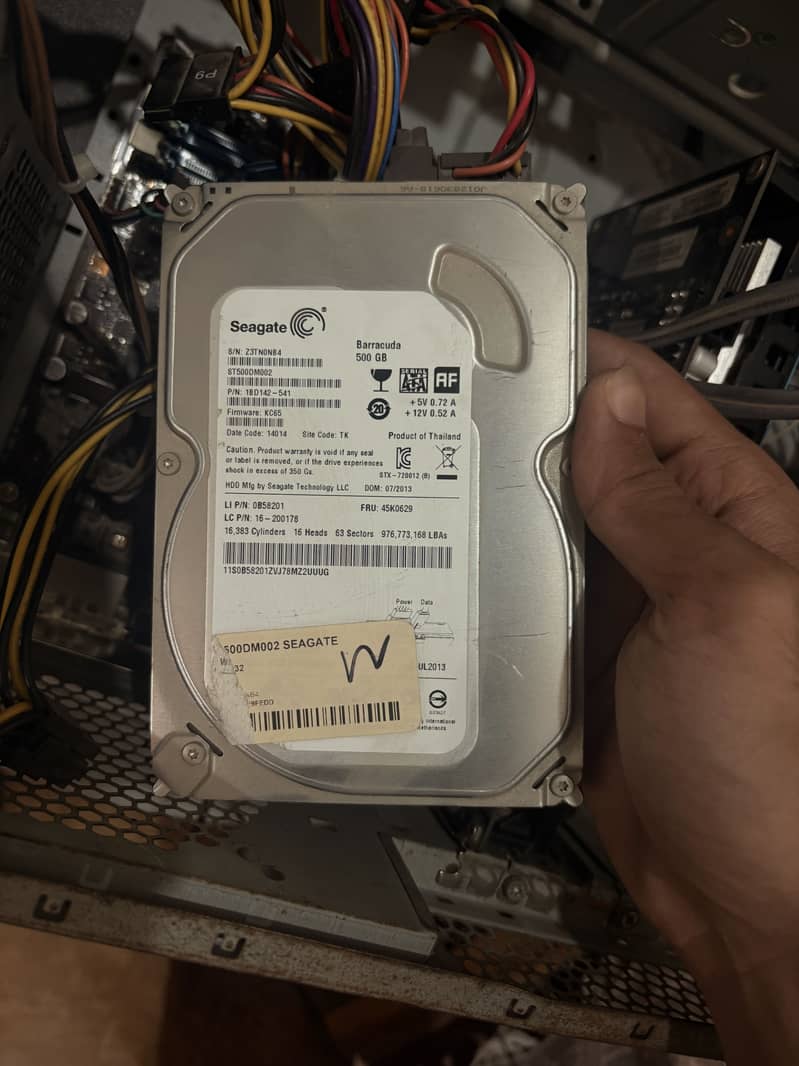 Gaming pc 10