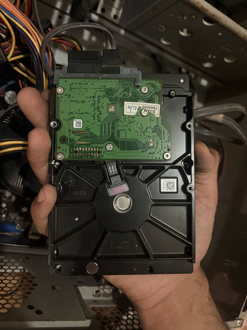 Gaming pc 11