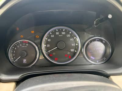 HONDA BR-V