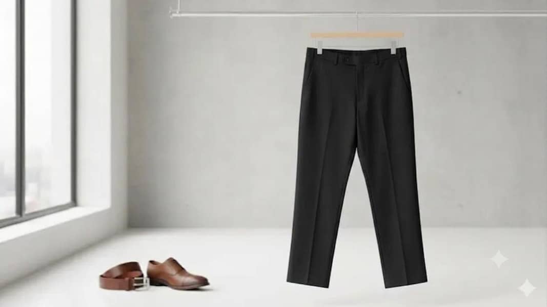 Office pant 0