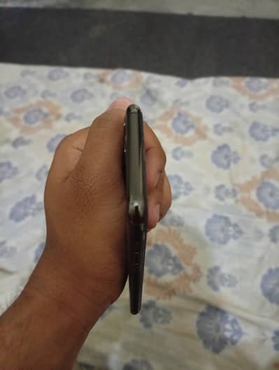 Apple iPhone 11 Pro Max