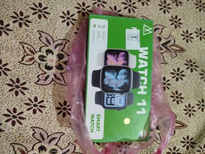Smart watch 11 series